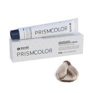 Coloração Richée PrismColor 12.111 Louro Ultra Claro Cinza Profundo