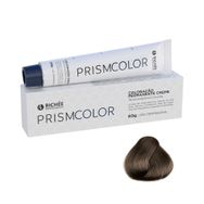 Coloração Richée PrismColor 6.1 Louro Escuro Cinza