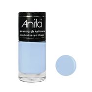 Esmalte Anita Cremoso Vivendo de Caras e Bocas