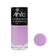 Esmalte Anita Cremoso Com Carinha de Anjo