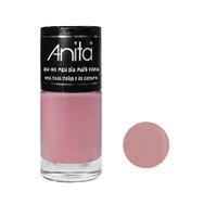 Esmalte Anita Cremoso Toda Meiga e do Contra