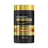 Máscara Eico Tratamento Mandioca 1000g