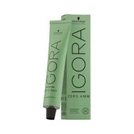 Coloração Igora Zero Amm 6.46