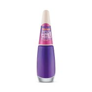 Esmalte Impala Duo Color (Im)previsível Tranquila Surtada