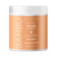 Máscara Jacques Janine Hair Care Bambu 400g