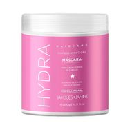 Máscara Jacques Janine Hair Care Hydra 400g