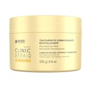 Máscara Richée Clinic Repair System Revitalizante 250g