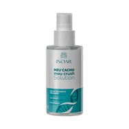 Óleo Capilar Inoar Meu Cacho Meu Crush Solution 100ml