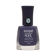 Esmalte Risqué Cremoso Meu Jardim Mágico Poder que Floresce