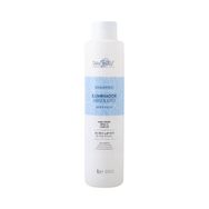 Shampoo De Sírius Iluminador Absoluto 1 Litro