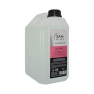 Shampoo Samplus Sem Sal Algodão 4,6 Litros