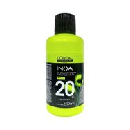 Oxidante L'Oréal Professionnel Inoa 20 Volumes 60ml
