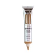 Base Líquida Makiê Cover On Chai 30ml