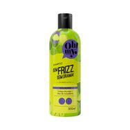 Shampoo Oh My! Sem Frizz Sem Drama 500ml