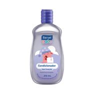 Condicionador Baruel Baby Sono Tranquilo 210ml