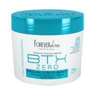 Máscara Capilar Forever Liss BTX Volume Zero 250g