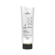 Defrizante Triskle Fios de Porcelana Lisos Perfeitos 250ml