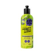 Finalizador Oh My! Sem Frizz Sem Drama 150ml
