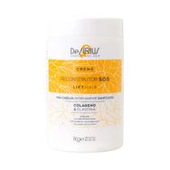 Creme De Sírius Reconstrutor SOS 1kg