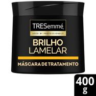 Máscara TRESemmé Brilho Lamelar 400g