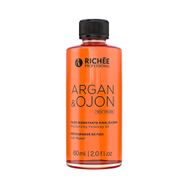 Óleo Argan Richée Argan E Ojon 60ml