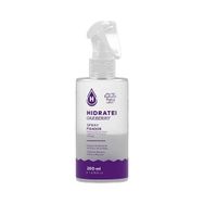Spray Fixador Hidratei Oakberry 200ml