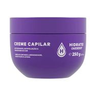 Máscara Capilar Hidratei Oakberry 250g