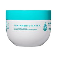 Máscara Capilar Hidratei Gloss SHRP 250g