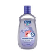 Sabonete Líquido Baruel Baby Sono Tranquilo 210ml