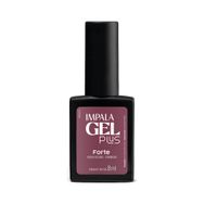 Esmalte Impala Cremoso Gel Plus Forte