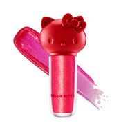 Batom Lip Oil Bruna Tavares Hello Kitty Birthday
