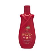 Hidratante Paixão Tentadora com Óleo de Amêndoas ação desodorante 400ml