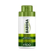 Shampoo Eico Babosa 450ml