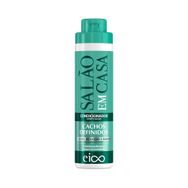 Condicionador Eico Salão Em Casa Cachos Definidos 800ml