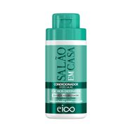 Condicionador Eico Salão em Casa Cachos Definidos 450ml