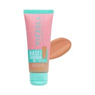 Base Líquida Vegana Vizzela Cor 13 Matte