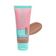 Base Líquida Vegana Vizzela Cor 15 Matte
