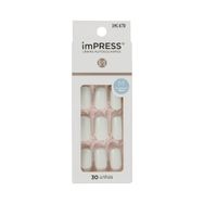 Unhas Autocolantes Kiss New York imPRESS Self Love Média TBT