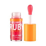 Lip Oil Ruby Kisses Jelly Pop! Candy Pop