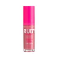 Gloss Glitter Ruby Kisses Electric Glaze Unicorn