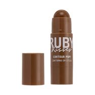 Contorno em Stick Ruby Kisses Contour Pop! Mocha Pop