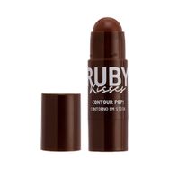 Contorno em Stick Ruby Kisses Contour Pop! Espresso Pop