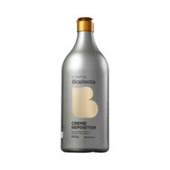 Creme Repositor Lowell Bioplastia 900g