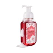 Sabonete em Espuma Kiss New York Hibisco e Maçã 250ml