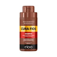 Shampoo Eico Cura Fios 450ml