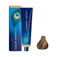 Coloração Color Perfect Pure Naturals 7/03 Louro Médio Dourado 60g