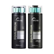 Kit Truss Shampoo + Condicionador Equilibrium 300ml