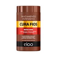 Máscara Capilar Eico Cura Fios 1kg