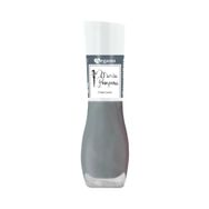 Esmalte Mohda Maria Pomposa Céu em Cores Cinza Lunar