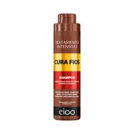 Shampoo Eico Cura Fios 800ml